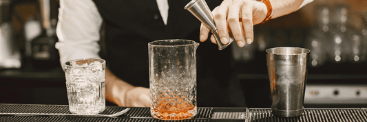 4 Must Have Bartending Tools for Your Home Bar - Cocktail Craft