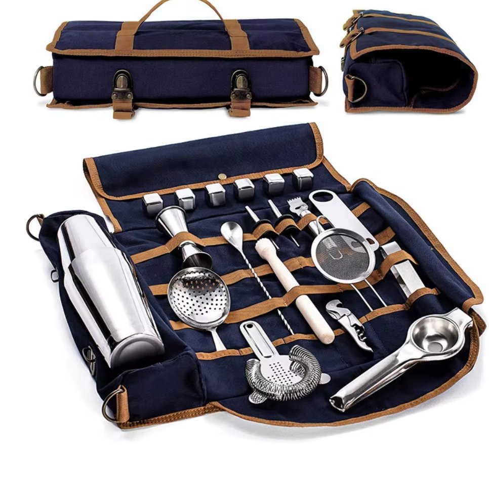 Bartender Kit - From Cocktail Craft
