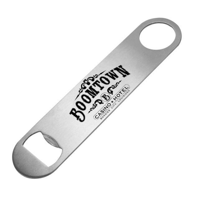 Custom Beer Bottle Opener - From Cocktail Craft