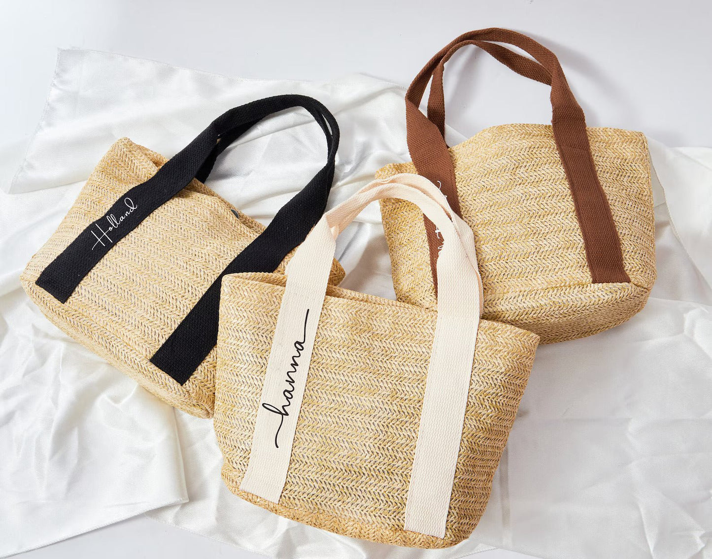 Personalized Tote Bag - From Cocktail Craft