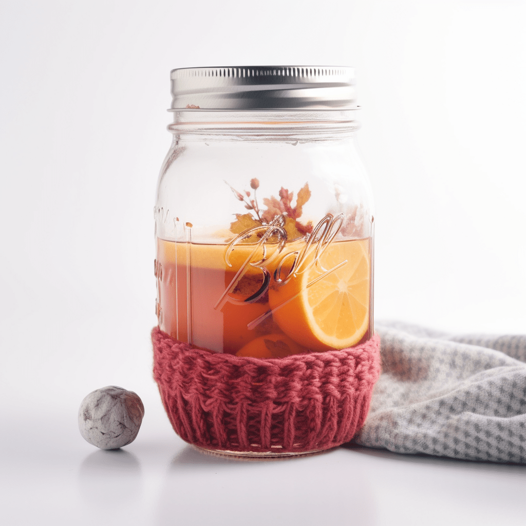 Sweater Weather - Cocktail Infusion Kit - Cocktail Infusion Kit - From Cocktail Craft Co