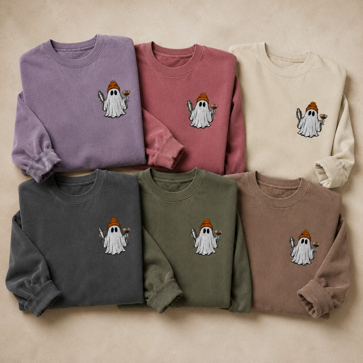 Halloween Drop