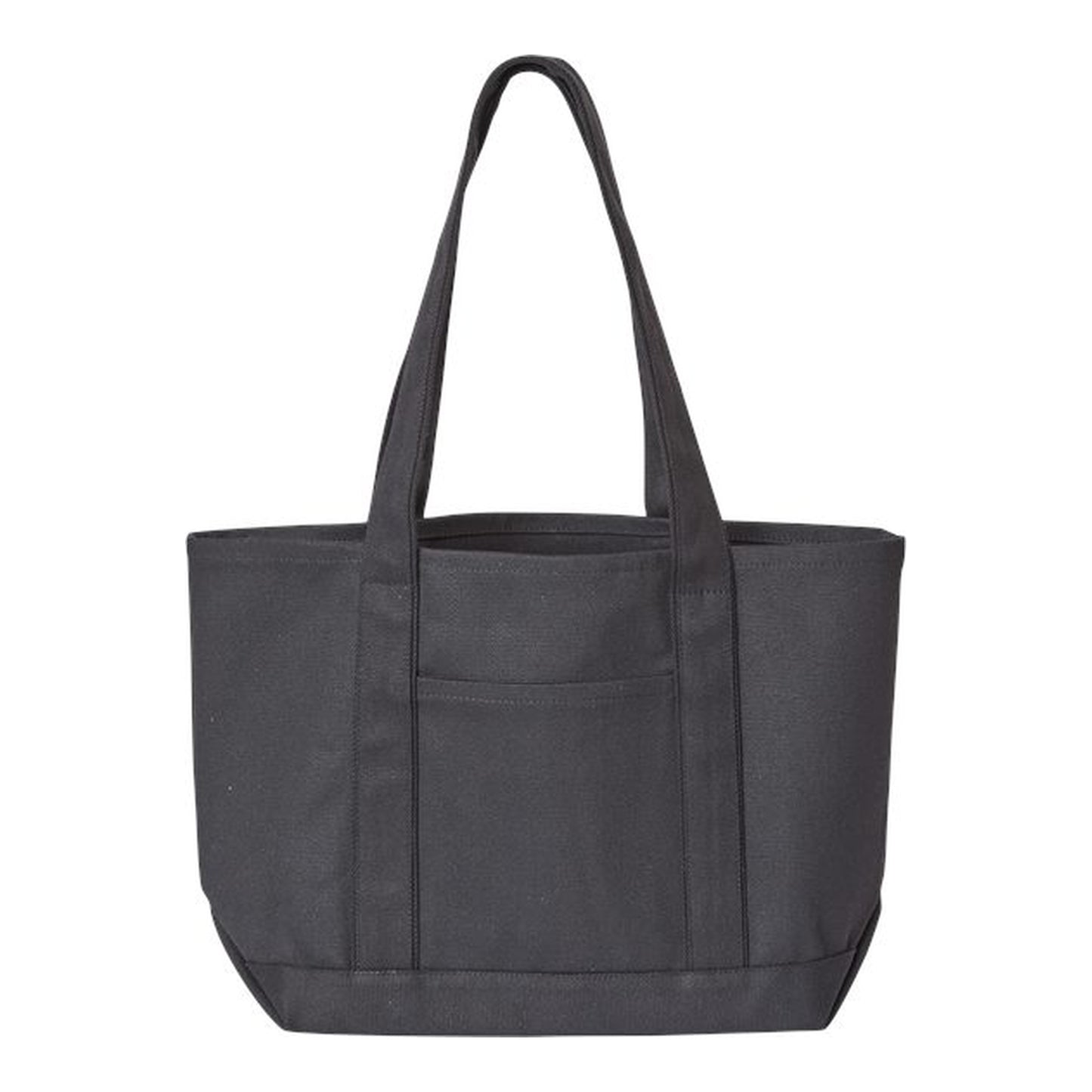 Espresso Martini Ghost Canvas Tote