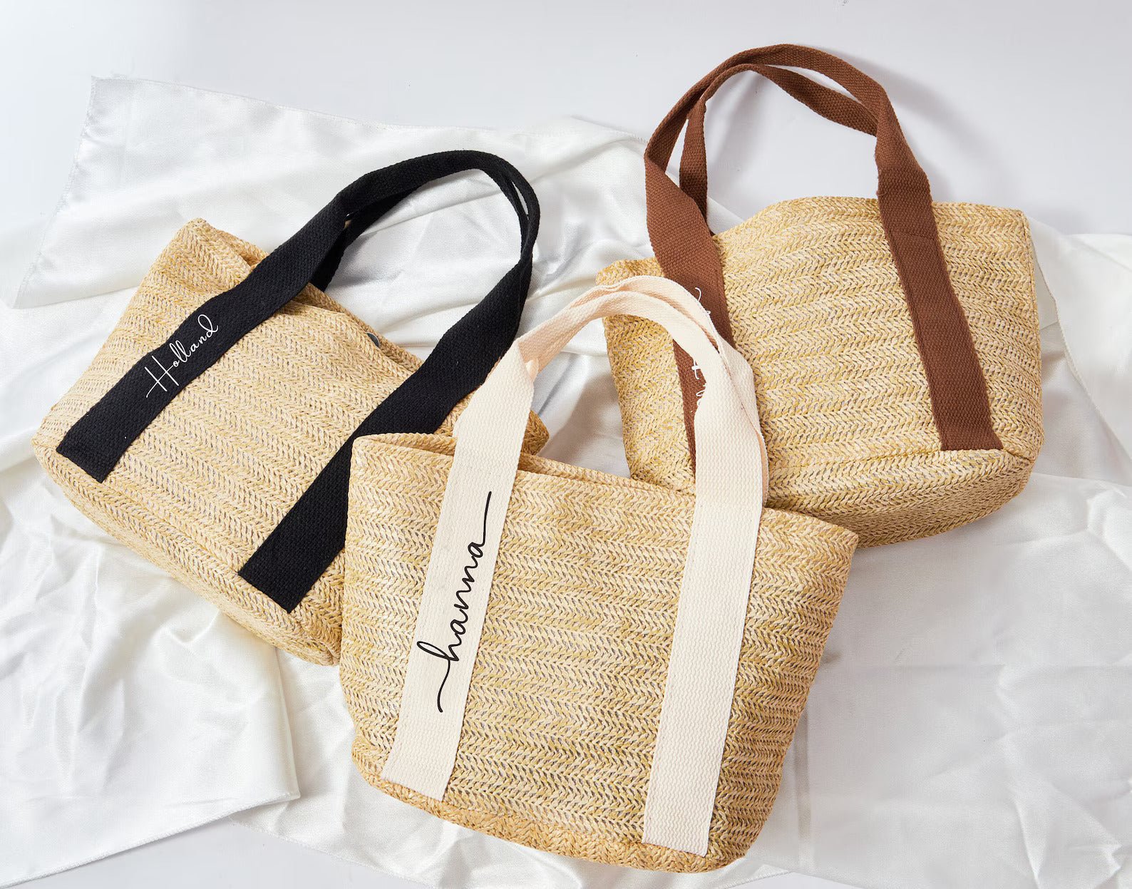 Personalized Tote Bag - From Cocktail Craft