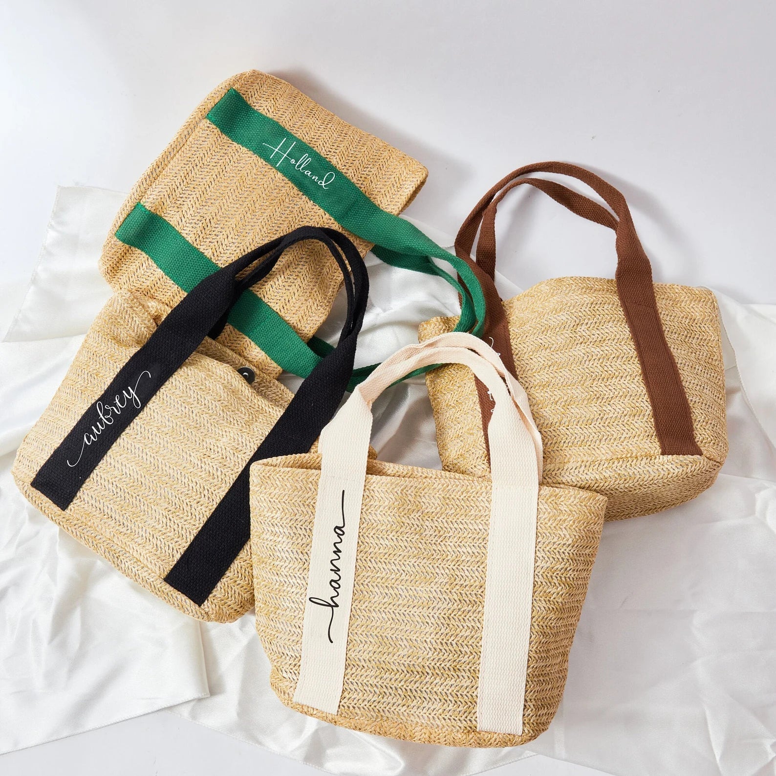 Personalized Tote Bag - From Cocktail Craft