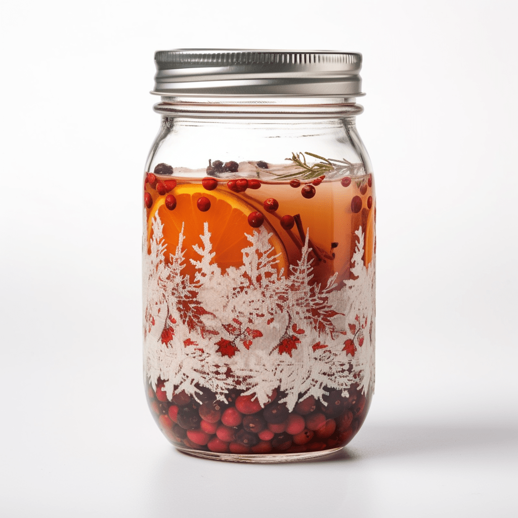 Sweater Weather - Cocktail Infusion Kit - Cocktail Infusion Kit - From Cocktail Craft Co